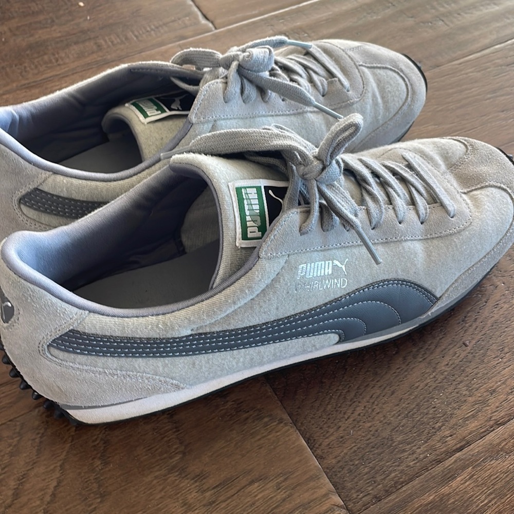 Puma Whrilwind men sneaker